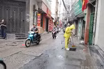 Hà Nội khắc phục nhanh các điểm ngập, hiệu quả tiêu thoát cải thiện rõ sau các dự án chống ngập