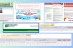 Các kỳ thi của Fermat Education: Trường nhiệt tình "tiếp thị", thông tin cá nhân HS bảo mật ra sao?