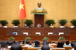 Dự thảo Luật Thủ đô (sửa đổi): Phân quyền triệt để, toàn diện, thúc đẩy Hà Nội phát triển bứt phá