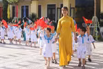 Sở GD&ĐT Sơn La, Hà Tĩnh chia sẻ về việc chuẩn bị đội ngũ giáo viên chuẩn bị cho năm học mới