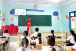 Lâm Đồng xác định 7 nhiệm vụ trọng tâm nhằm triển khai 02 Đề án về dạy và học tiếng Anh