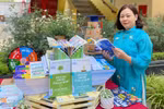 Làm việc cùng thầy cô nước ngoài, giáo viên tiếng Anh trường công ở Hà Nội thấy "được" rất nhiều