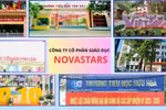 Công ty Novastars trúng gói thầu về chương trình kỹ năng sống ở những trường công nào tại Hà Nội?