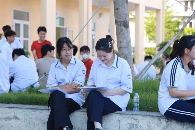 Ảnh minh họa: Lã Tiến.