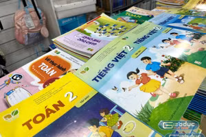 Hướng tới một bộ sách giáo khoa thống nhất: Kế thừa các bộ sách hiện hành đến đâu?
