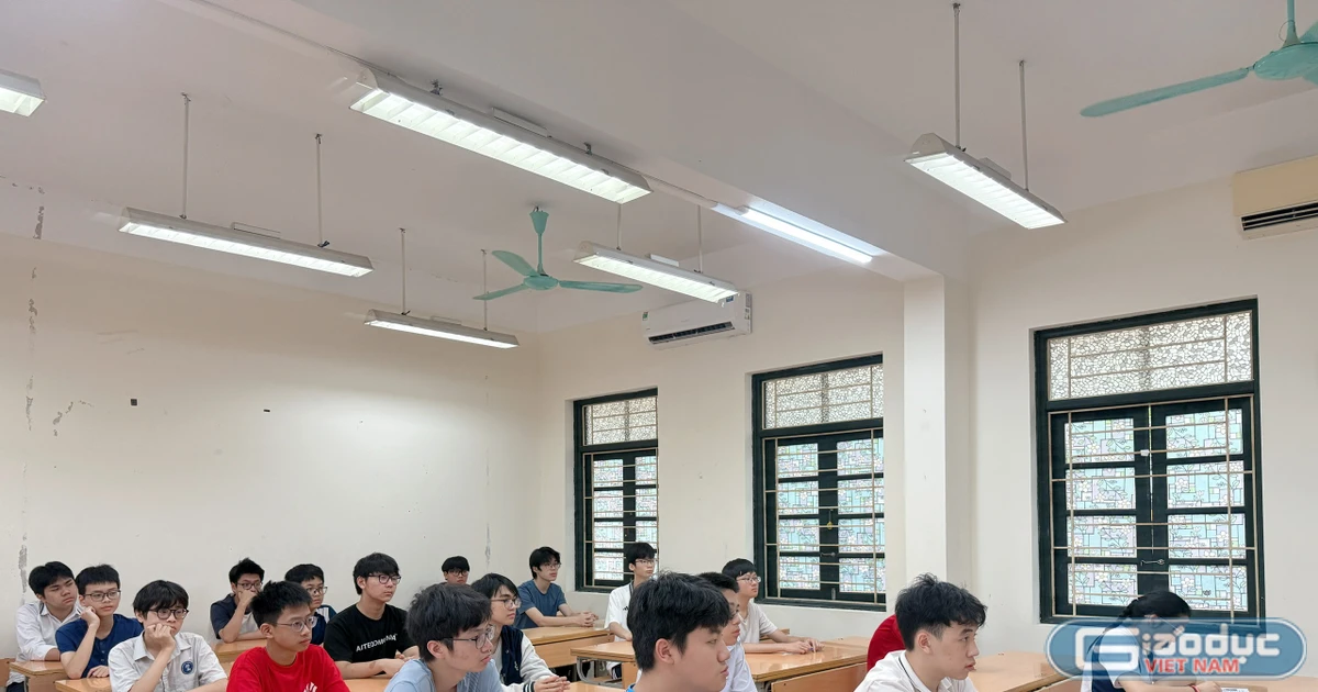 Hà Nội sắp tổ chức Tuần lễ hưởng ứng học tập suốt đời năm 2026