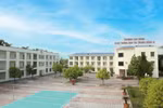 Băn khoăn về điều kiện đào tạo, CĐ Giao thông vận tải TƯ II từ chối phản hồi vì đang tuyển sinh