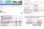 Liên kết dạy tiếng Anh với Công ty TNHH SAP Education, trường thực hiện công khai ra sao?
