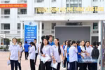Hải Phòng: Hơn 58.700 thí sinh làm thủ tục và thi môn Ngoại ngữ vào lớp 10 công lập