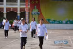 Hải Phòng: Giáo viên, học sinh đánh giá đề thi Ngoại ngữ vừa sức, bám sát kiến thức chương trình