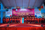 Hải Phòng: THPT Lê Qúy Đôn, THCS Ngô Quyền biểu dương giáo viên, học sinh giỏi