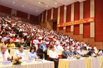 Đề xuất giải pháp bảo tồn và phát huy giá trị di sản văn hóa gắn với phát triển du lịch bền vững