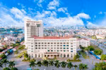 Năm 2026 Trường ĐH Y Dược Hải Phòng tuyển gần 2.000 chỉ tiêu, học phí cao nhất 6.500.000 đồng/tháng