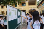 Thí sinh làm đơn phúc khảo bài thi tốt nghiệp đừng xuất phát từ tâm lý “cầu may”