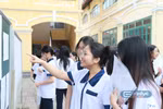 Kết hợp đáp án cụ thể và rubric chấm thi môn Ngữ văn: Bước chuyển quan trọng để phát triển năng lực