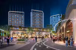 TD Group động thổ dự án Night Square - mô hình kinh tế ban đêm tại Hải Phòng