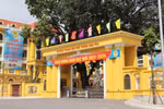Sở GD&ĐT Quảng Ninh đã có báo cáo vụ giám thị hỗ trợ thí sinh làm bài ở điểm thi THPT Cẩm Phả