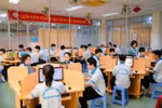 Ngành Công nghệ thông tin Trường Đại học Thái Bình: Nơi kiến tạo kỹ sư công nghệ cho thời đại số