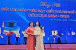 "Người trong cuộc" thấy bỏ bớt các cuộc thi, hội thi là điều rất cần thiết
