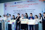 2026 đa sắc màu cùng Trung tâm ngôn ngữ văn hóa Hàn Quốc - King Sejong Uông Bí, Trường ĐH Hạ Long