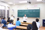 Gần 30.000 thí sinh Hải Phòng hoàn thành thủ tục dự thi tốt nghiệp THPT 2025