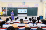 UBND TP Hải Phòng giao Sở Giáo dục và Đào tạo tuyển dụng giáo viên trong trường công lập