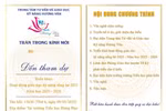Trung tâm Hương Vân có "mượn danh" Trưởng phòng GD Tứ Kỳ tiếp cận trường TH? 