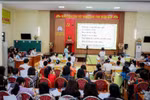 Sửa đổi quy định về Ban đại diện cha mẹ học sinh: Xóa "điểm mờ" khoản thu tự nguyện, xã hội hóa
