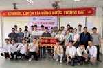 Học ngành Công nghệ kỹ thuật điện, điện tử tại Trường ĐH Thái Bình có gì đặc biệt?