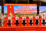 Quảng Ninh khánh thành 2 trường nội trú, chuẩn bị mọi điều kiện cho gần 372.000 HS vào năm học mới 