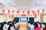 Hải Phòng: Ôn thi vào 10, trường không thu tiền tổ chức kiểm tra dưới bất kỳ hình thức nào