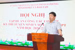 Ngành Giáo dục Hải Phòng huy động khoảng 7.000 cán bộ, giáo viên tham gia coi thi vào 10