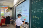 Sau sắp xếp, Quảng Ninh giảm mạnh số trường học thuộc cấp xã