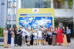 The Dewey Schools Hải Phòng chính thức đạt kiểm định CIS