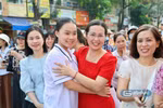 Thi vào 10 tại Hải Phòng: 500 thí sinh vắng mặt buổi thi môn Toán, 1 thí sinh tới muộn 18 phút 