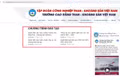Chậm cập nhật điều kiện đảm bảo chất lượng, CĐ Than – Khoáng sản VN thừa nhận quản lý chưa đồng bộ