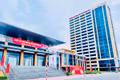 Giá thấp nhất khi liên kết đặt lớp là 642.6 triệu/năm, CĐ Việt - Hàn Quảng Ninh công khai ra sao?