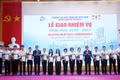 Lễ giao nhiệm vụ năm học mới của Trường ĐH Hàng hải VN: Khẳng định vị thế trường trọng điểm quốc gia
