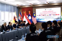 Bế mạc đánh giá 04 chương trình đào tạo theo tiêu chuẩn AUN-QA tại Trường Đại học Xây dựng Hà Nội