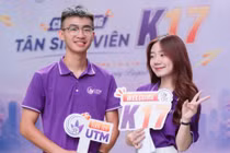 Chàng trai 18 tuổi đạp xe hơn 1.870 km trước ngày nhập học tại ĐH Công nghệ và Quản lý Hữu Nghị