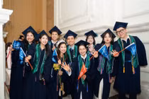 VinUni là một trong 12 cơ sở giáo dục đại học được chọn dẫn dắt giáo dục Hà Nội