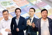 Dự báo sách giáo khoa là bài toán quản trị cung cầu chứ không đơn thuần ở vấn đề giao cho ai in