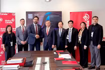 Bộ Tài chính Việt Nam và Canada tăng cường hợp tác, thúc đẩy dòng vốn đầu tư bền vững