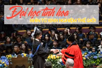 Nhìn từ kinh nghiệm thế giới: Điều gì làm nên vị thế của một "đại học tinh hoa"?