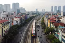 Hà Nội miễn tiền vé xe buýt, đường sắt đô thị cho nhân dân và du khách trong 5 ngày dịp nghỉ Lễ 2/9