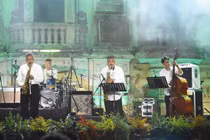 Hanoi Jazztival 2026: Khẳng định vị thế Hà Nội trên bản đồ lễ hội âm nhạc quốc tế