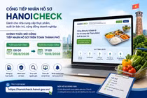Muốn cung cấp suất ăn cho trường học tại Hà Nội, doanh nghiệp cần đăng ký từ ngày 6/8