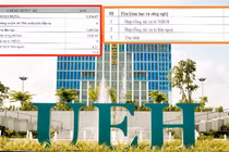Đại học Kinh tế TP.HCM: Tổng thu năm 2025 đạt hơn 2.200 tỷ, chủ yếu đến từ học phí và lệ phí