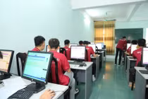 Khi trường nghề thực hiện công khai đầy đủ sẽ tạo môi trường cạnh tranh công bằng