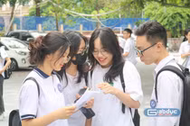 Không cộng điểm chứng chỉ ngoại ngữ quốc tế khi xét tuyển: Trường đại học ủng hộ